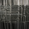 Pagar Rope Galvanized Wire Hot Dipped Hot Ridge